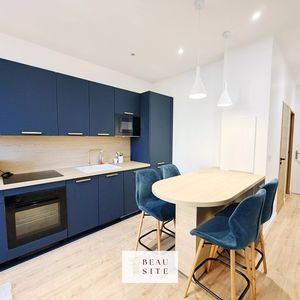 Property in Carre d'Or