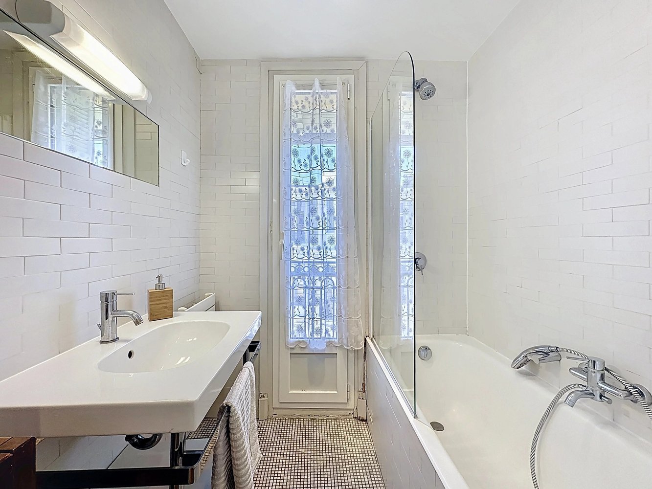 Property photo in Carre d'Or