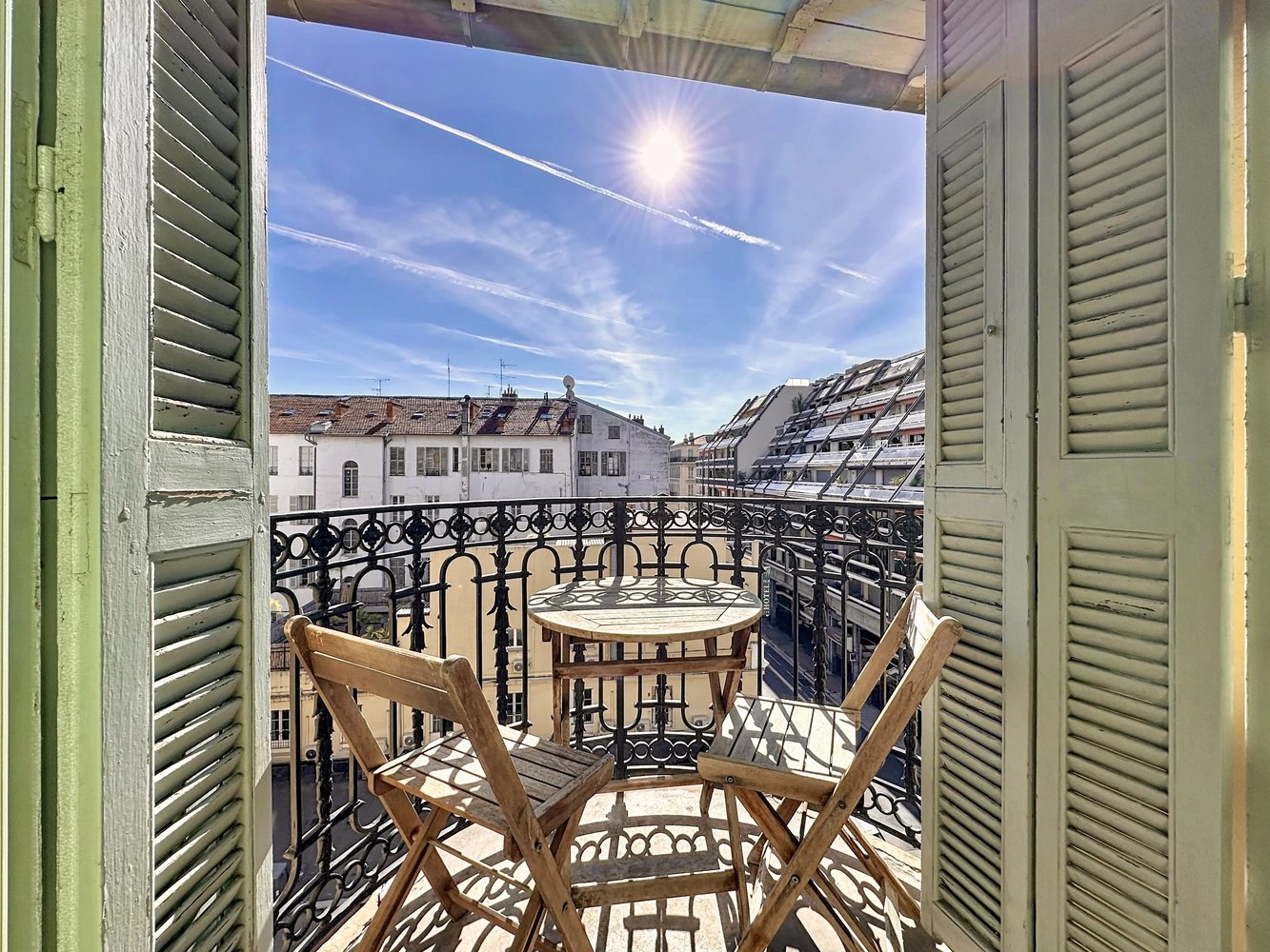 Property photo in Carre d'Or