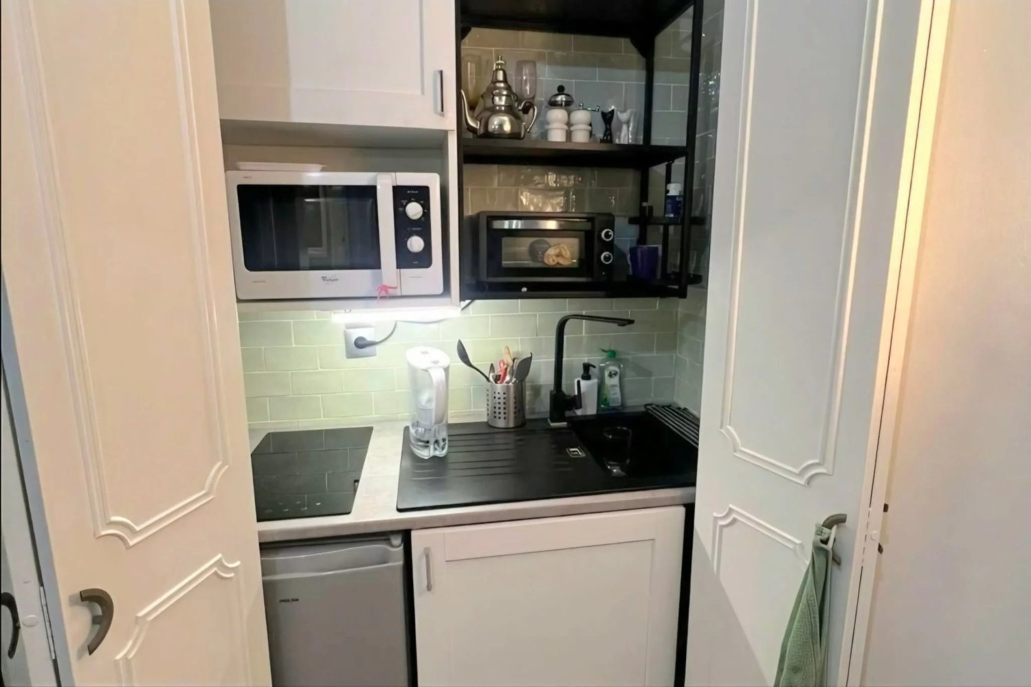 Property photo in Carre d'Or