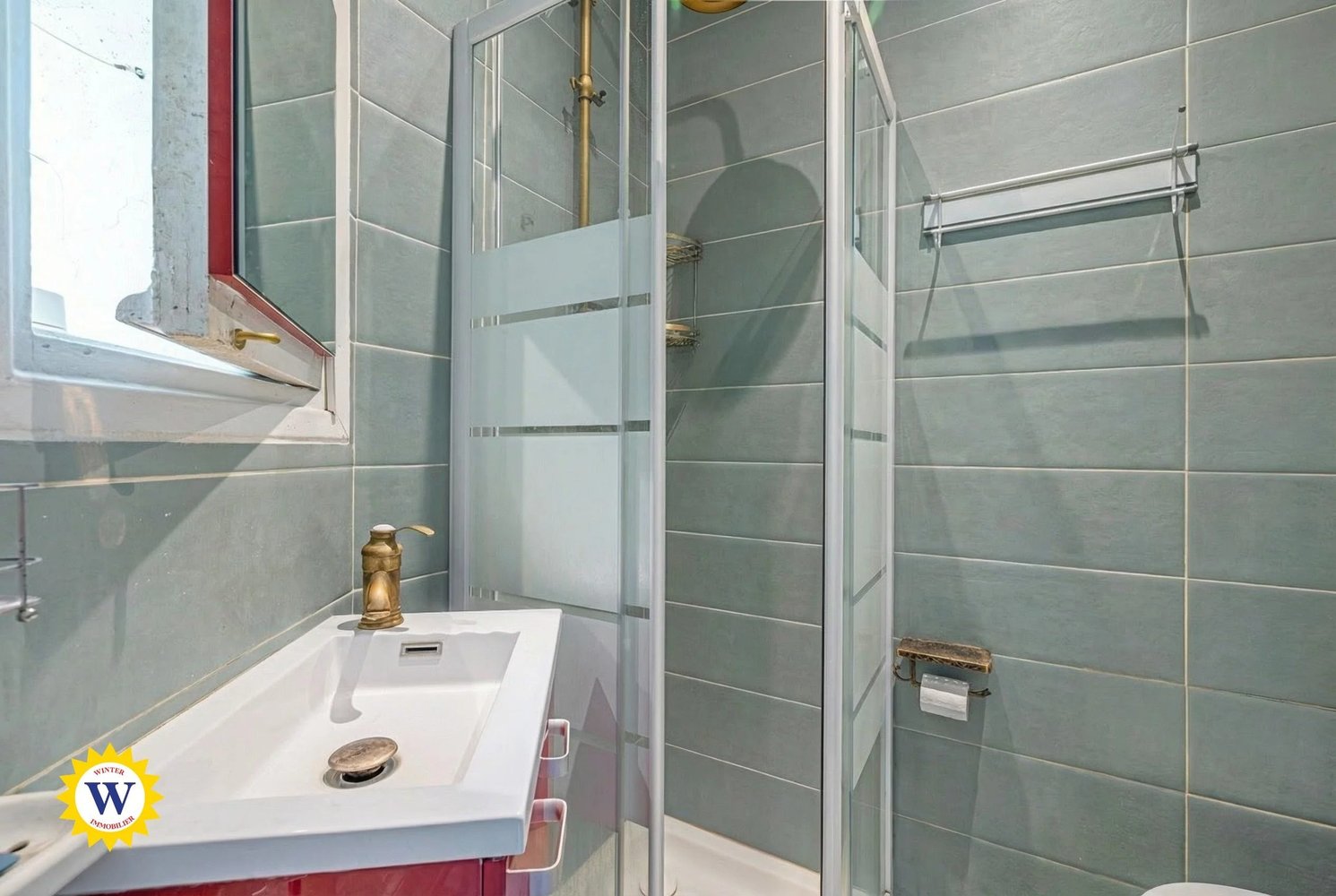 Property photo in Carre d'Or