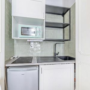 Property in Carre d'Or