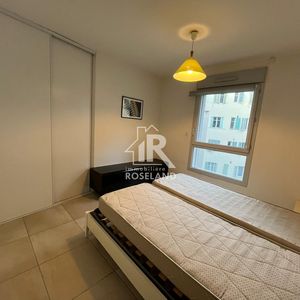 Property in Carre d'Or