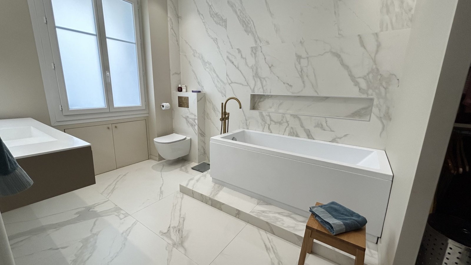 Property photo in Carre d'Or