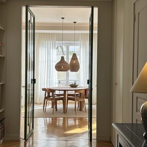 Property in Carre d'Or