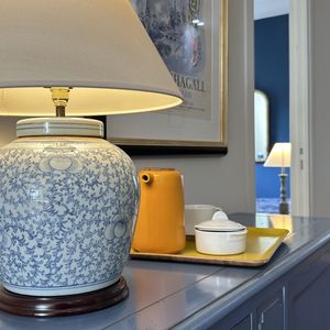 Property in Carre d'Or