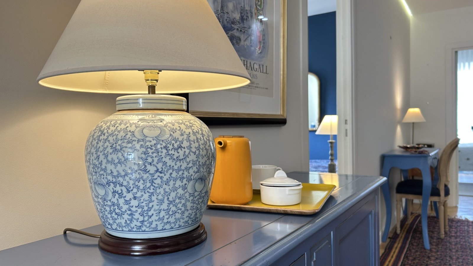 Property photo in Carre d'Or