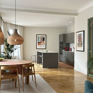 Property in Carre d'Or