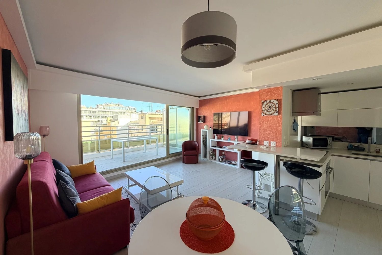 Property photo in Carre d'Or