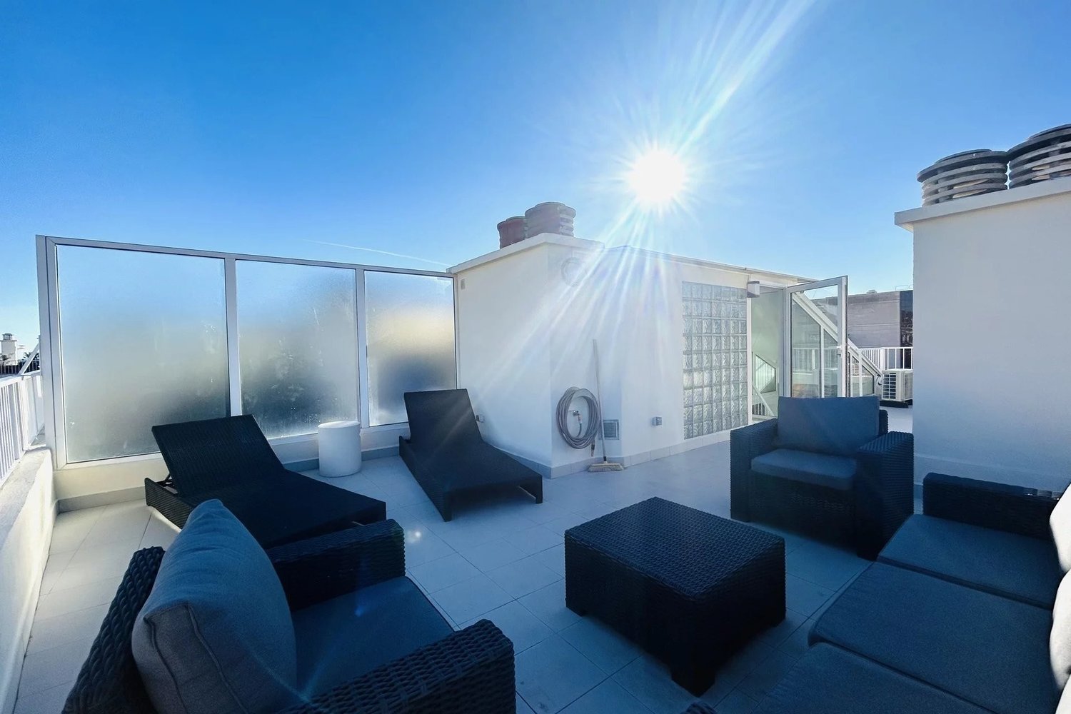 Property photo in Carre d'Or