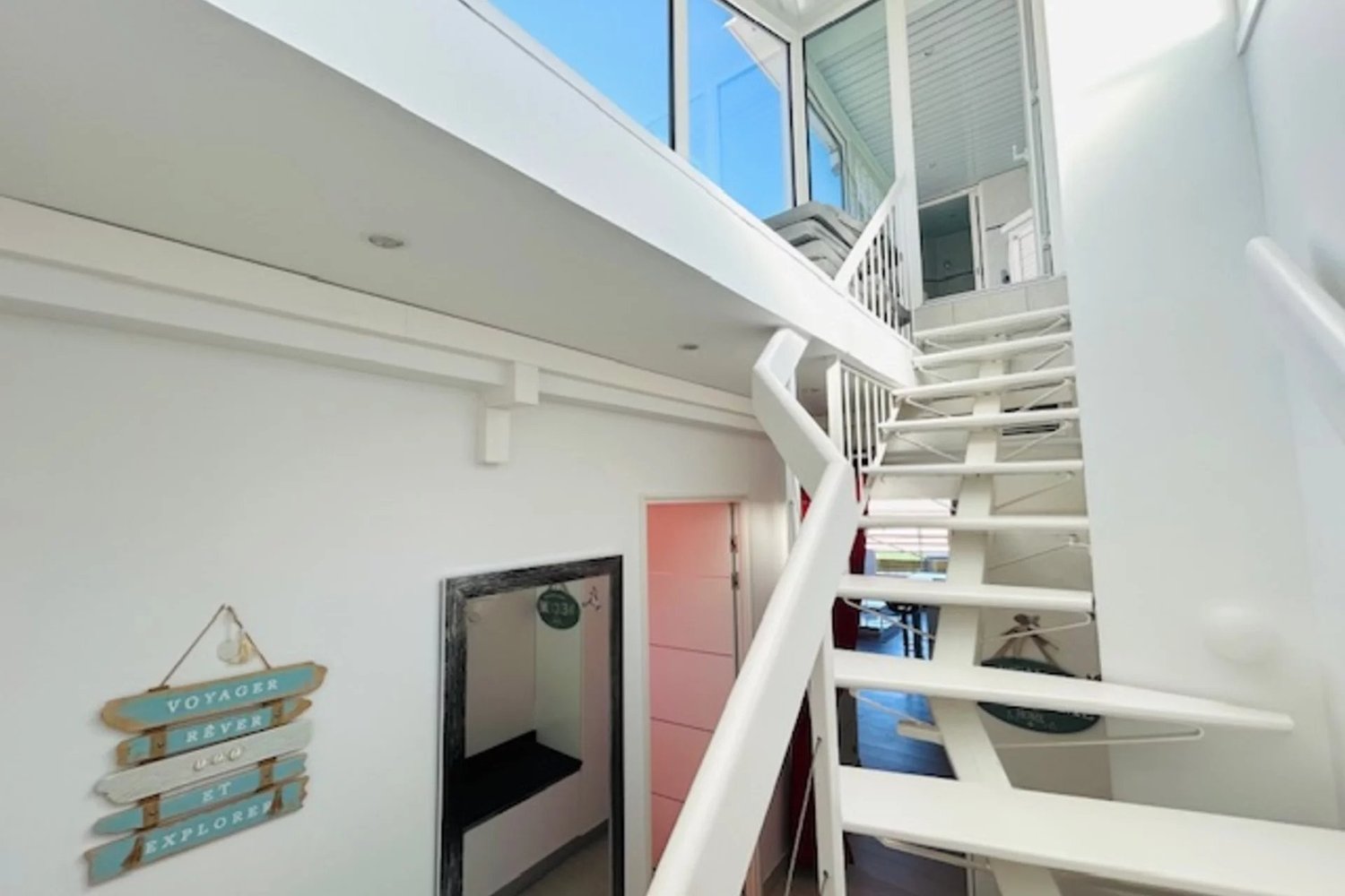 Property photo in Carre d'Or