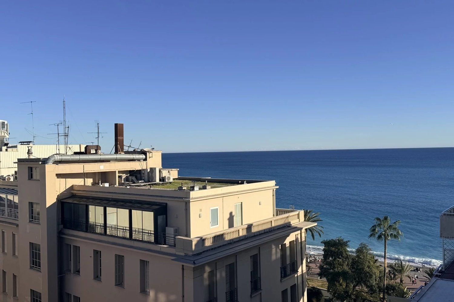 Property photo in Carre d'Or