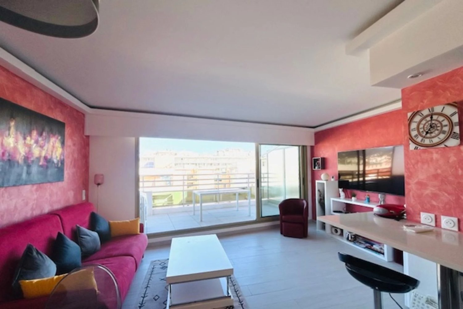 Property photo in Carre d'Or