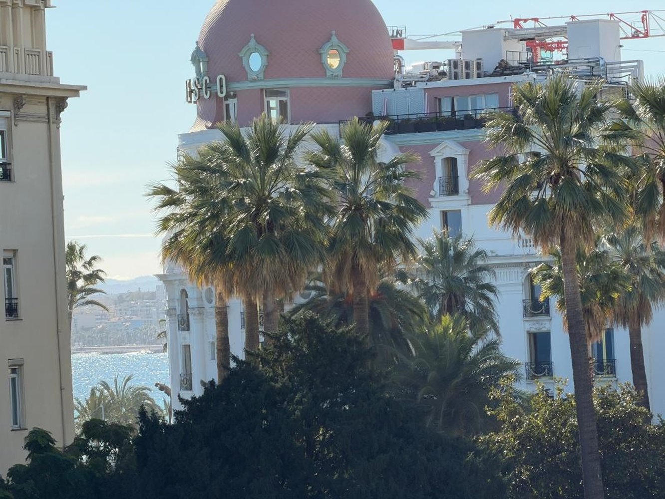 Property photo in Carre d'Or