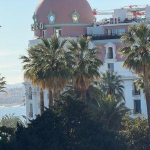 Property in Carre d'Or