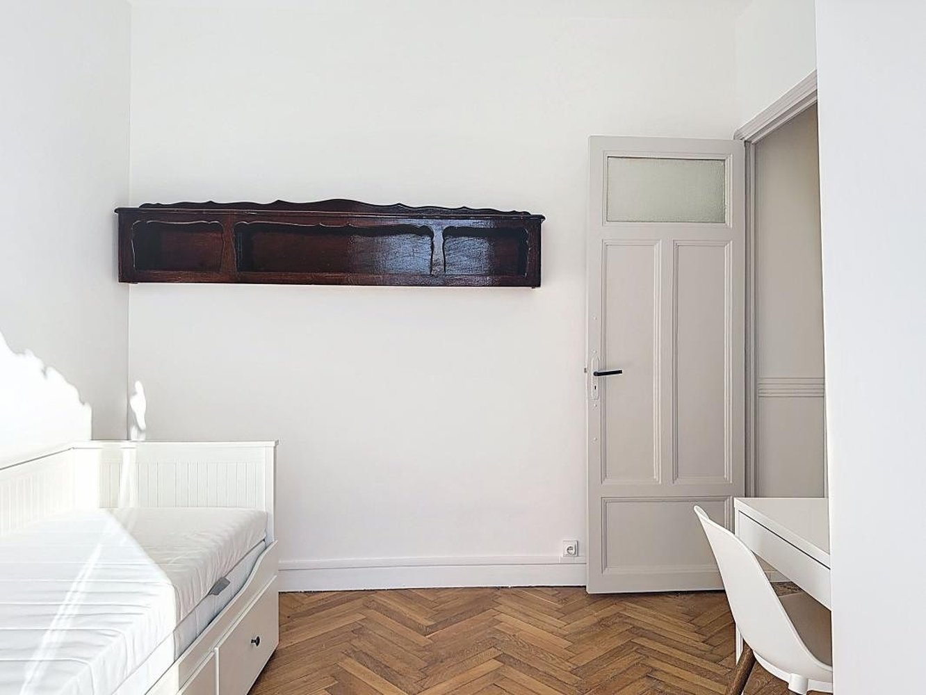 Property photo in Carre d'Or