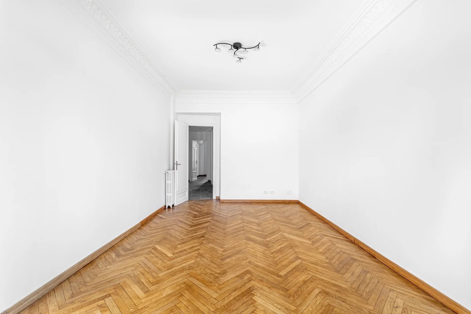 Property photo in Carre d'Or