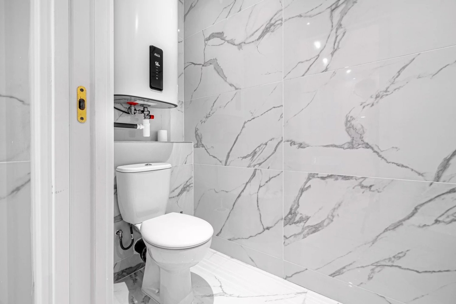 Property photo in Carre d'Or