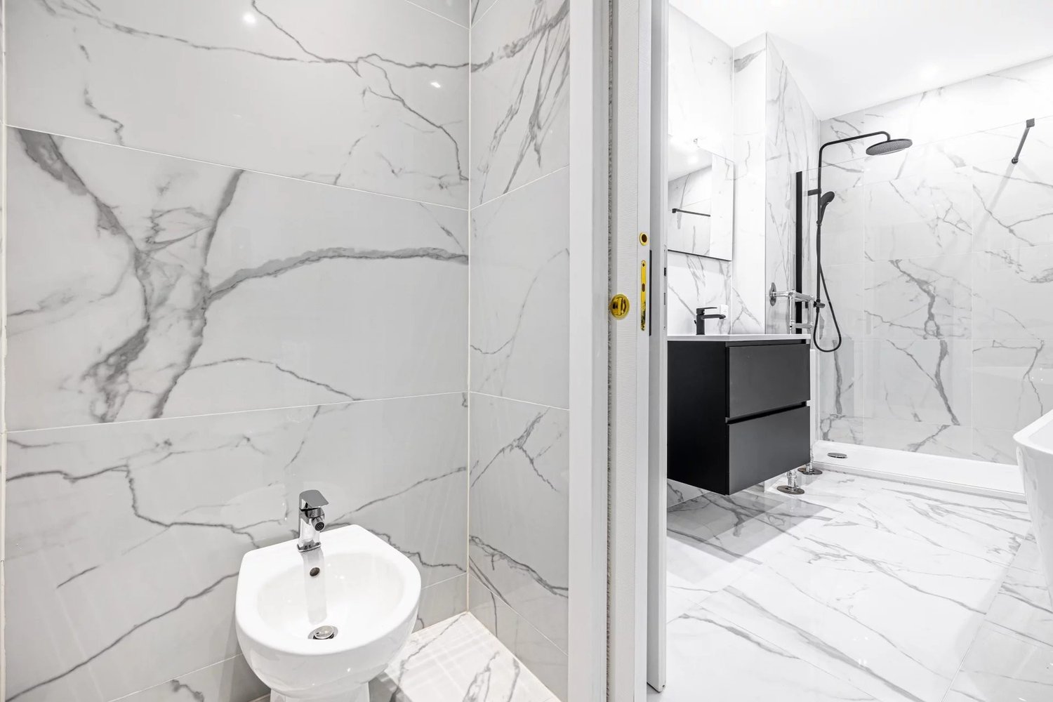 Property photo in Carre d'Or