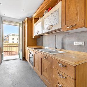 Property in Carre d'Or