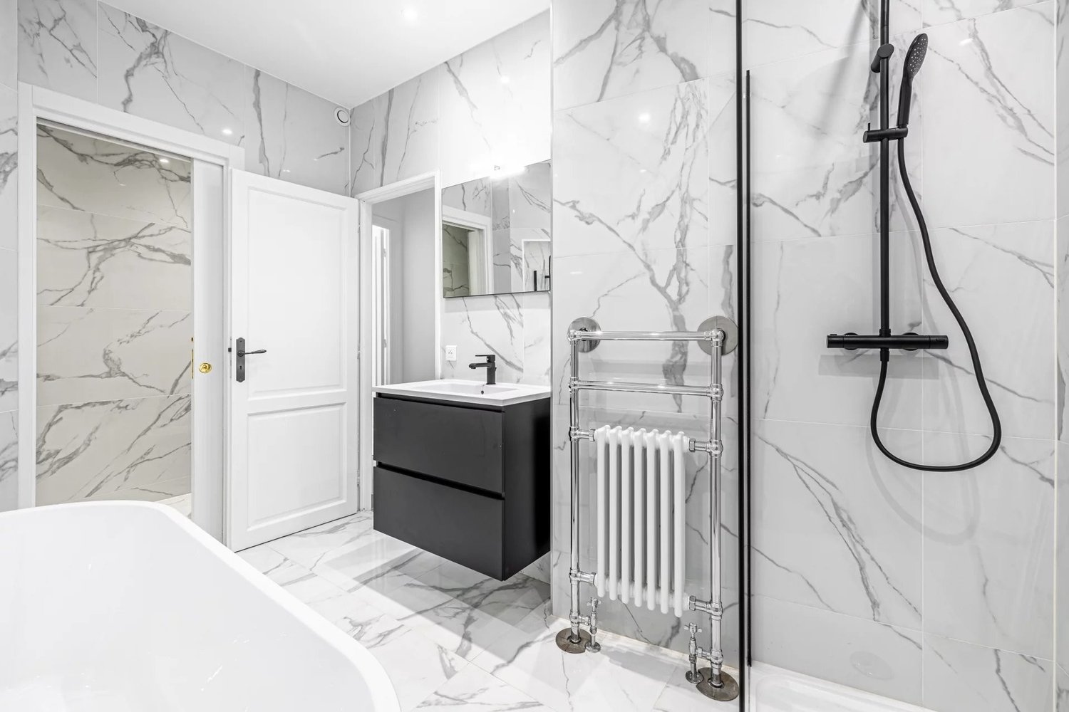 Property photo in Carre d'Or