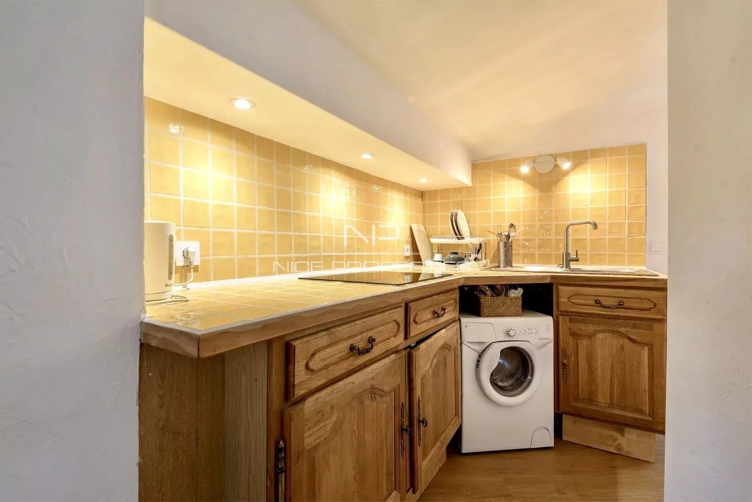 Property photo in Carre d'Or