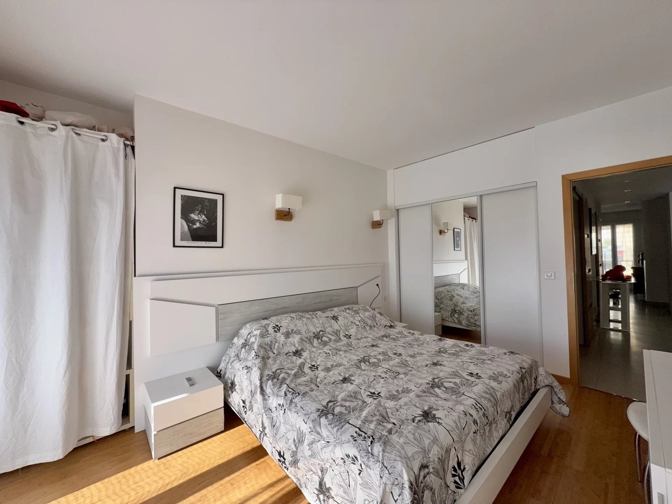 Property photo in Carre d'Or