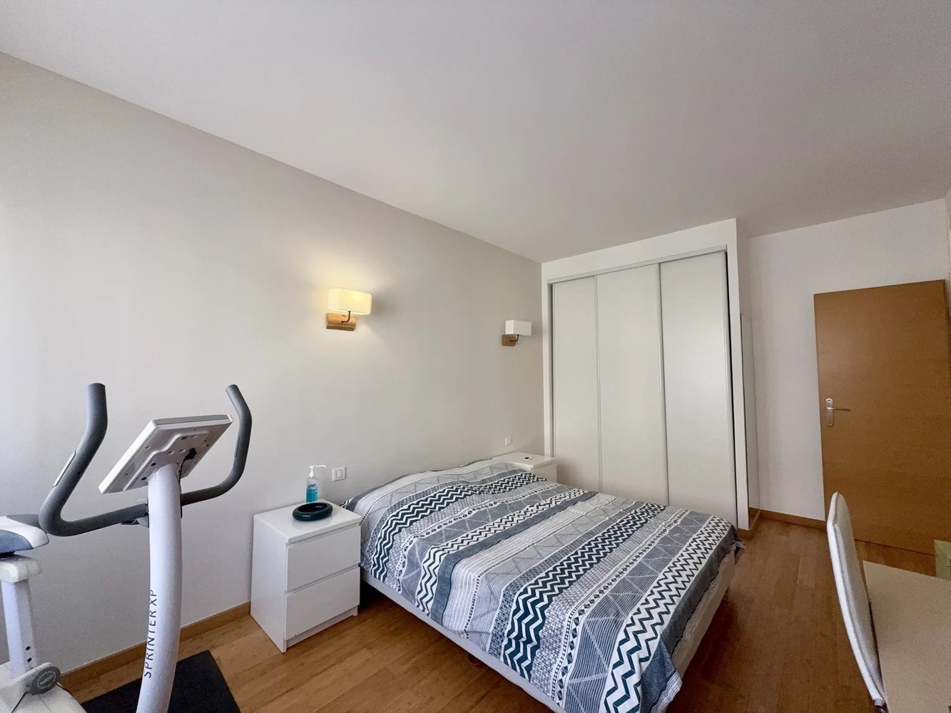 Property photo in Carre d'Or