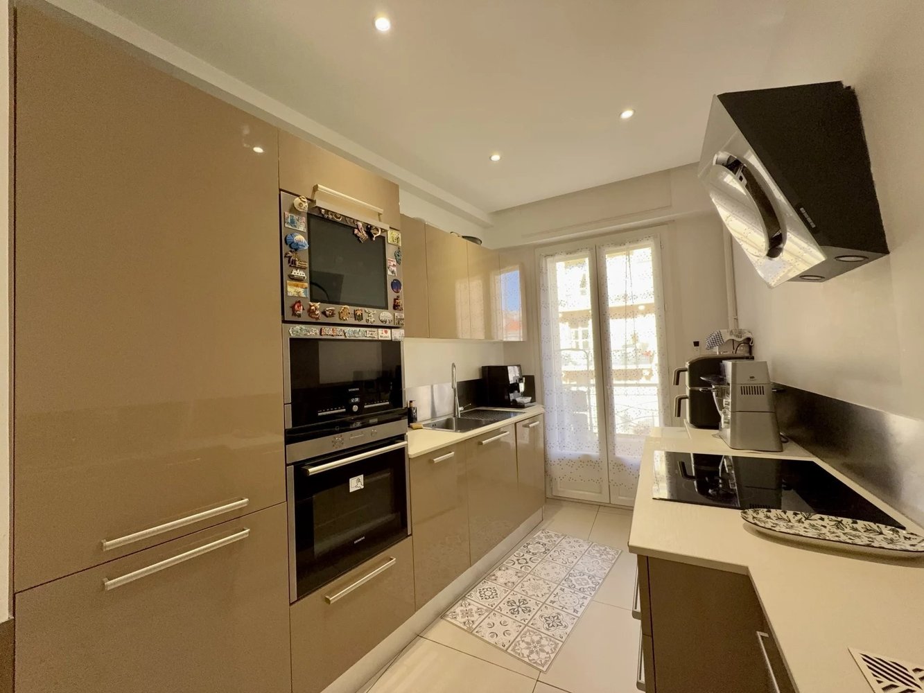 Property photo in Carre d'Or