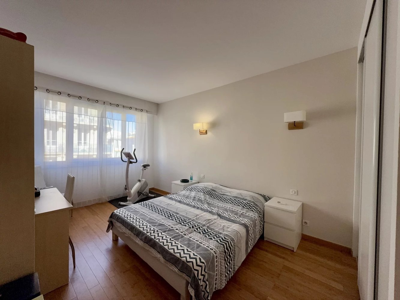 Property photo in Carre d'Or