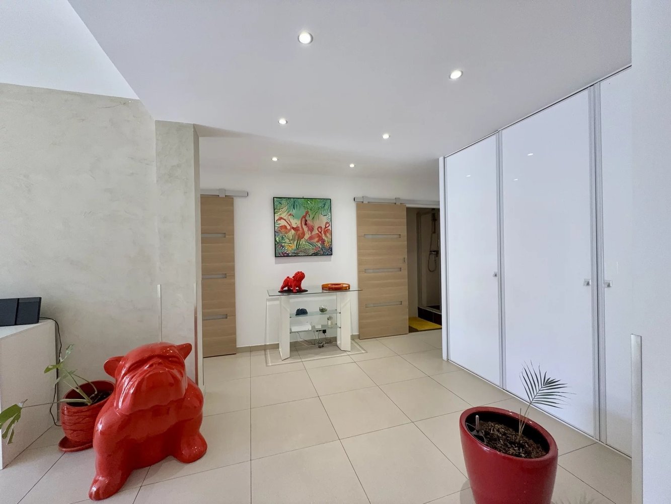 Property photo in Carre d'Or