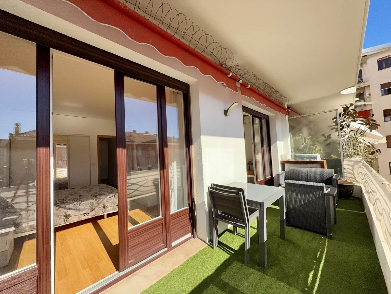 Property photo in Carre d'Or