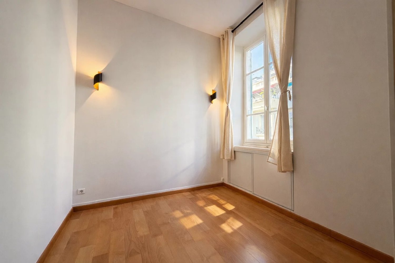 Property photo in Carre d'Or