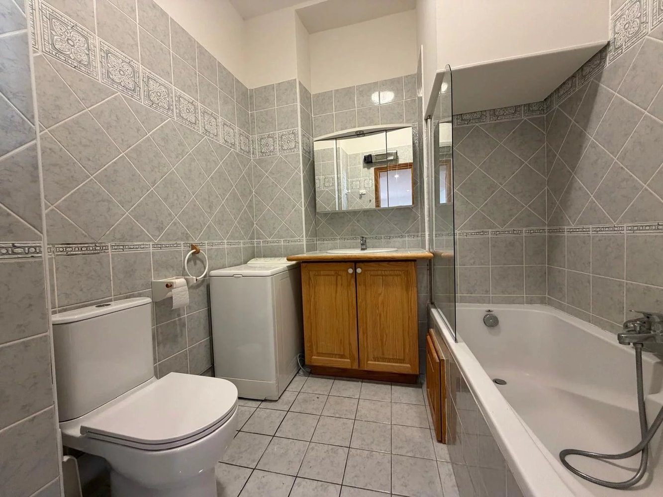 Property photo in Carre d'Or