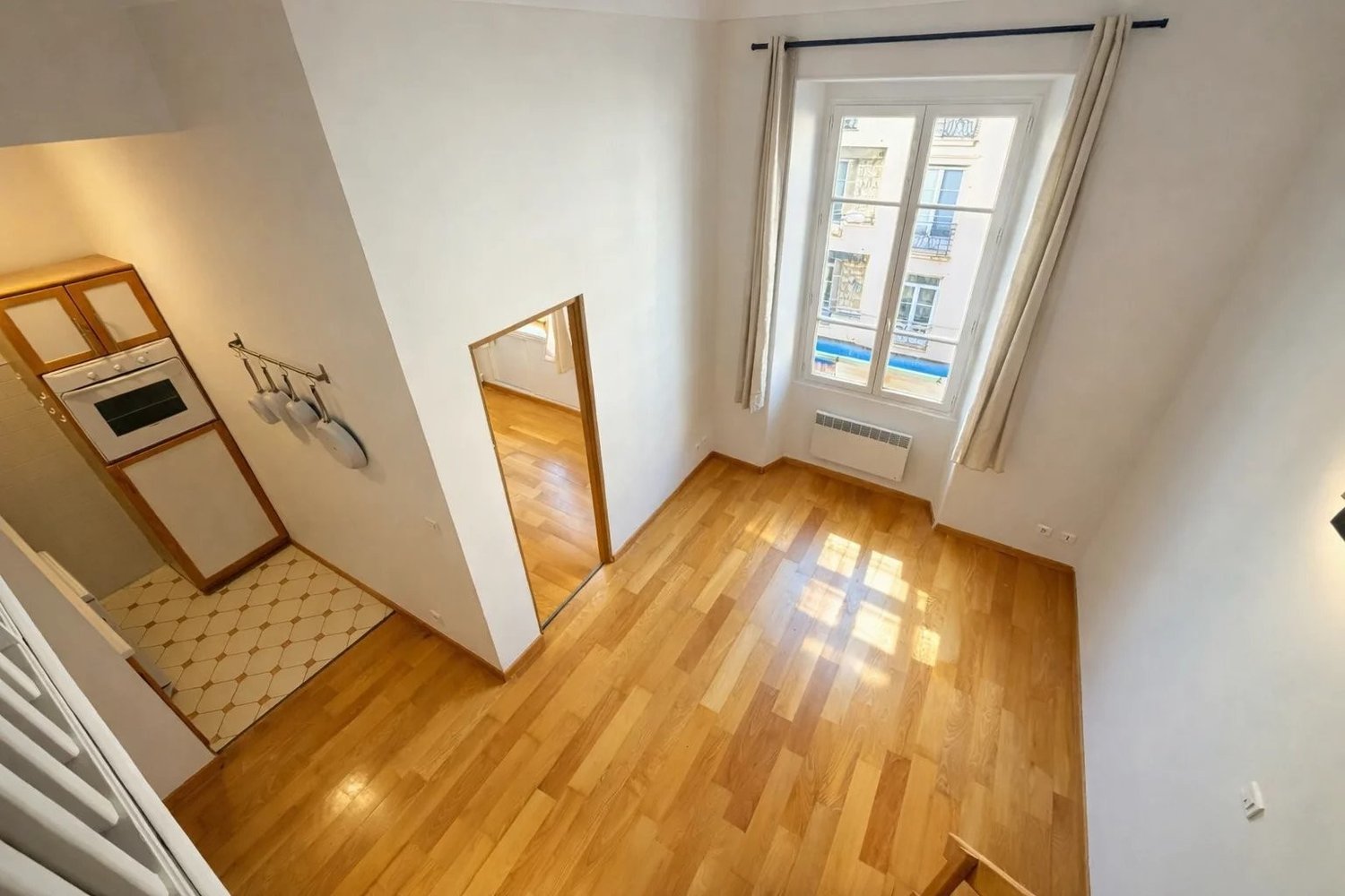 Property photo in Carre d'Or