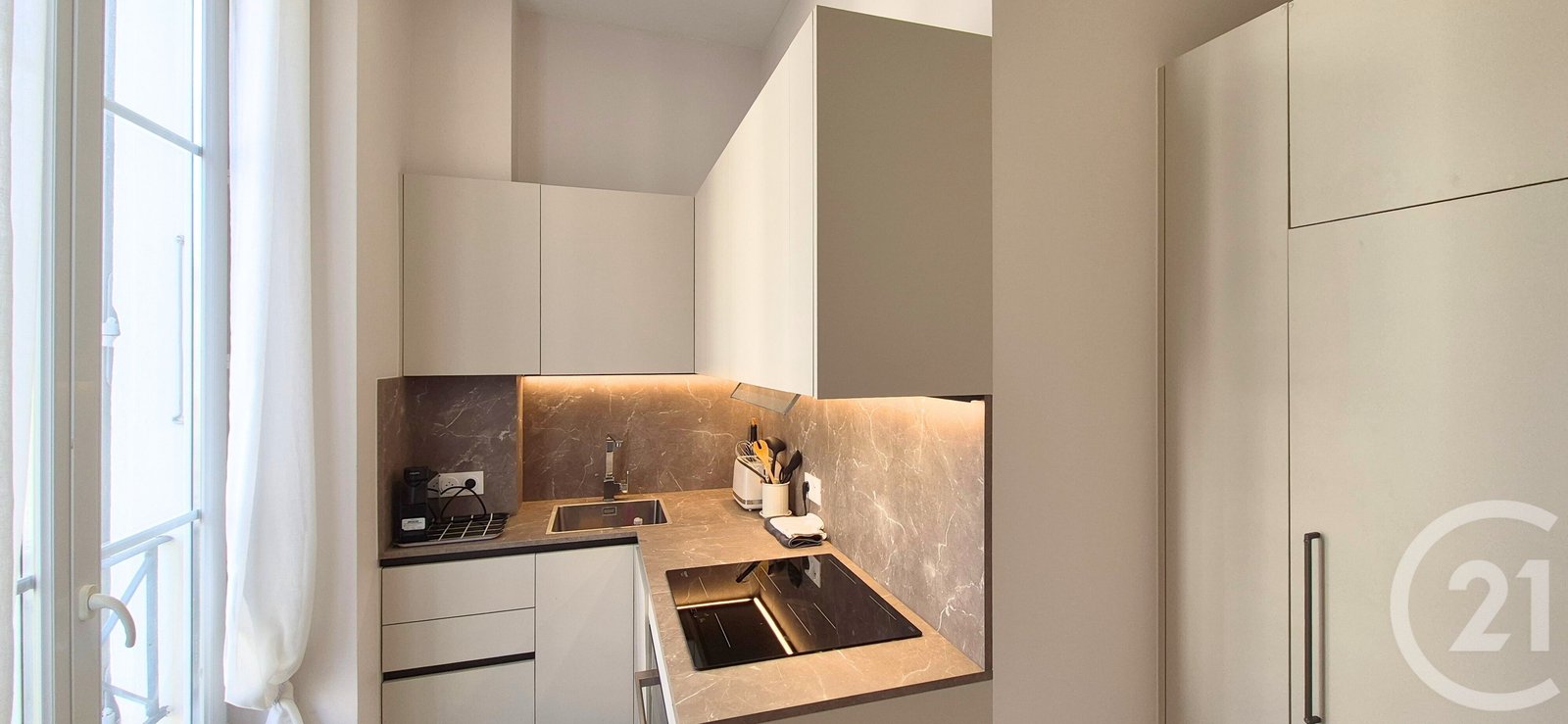 Property photo in Carre d'Or