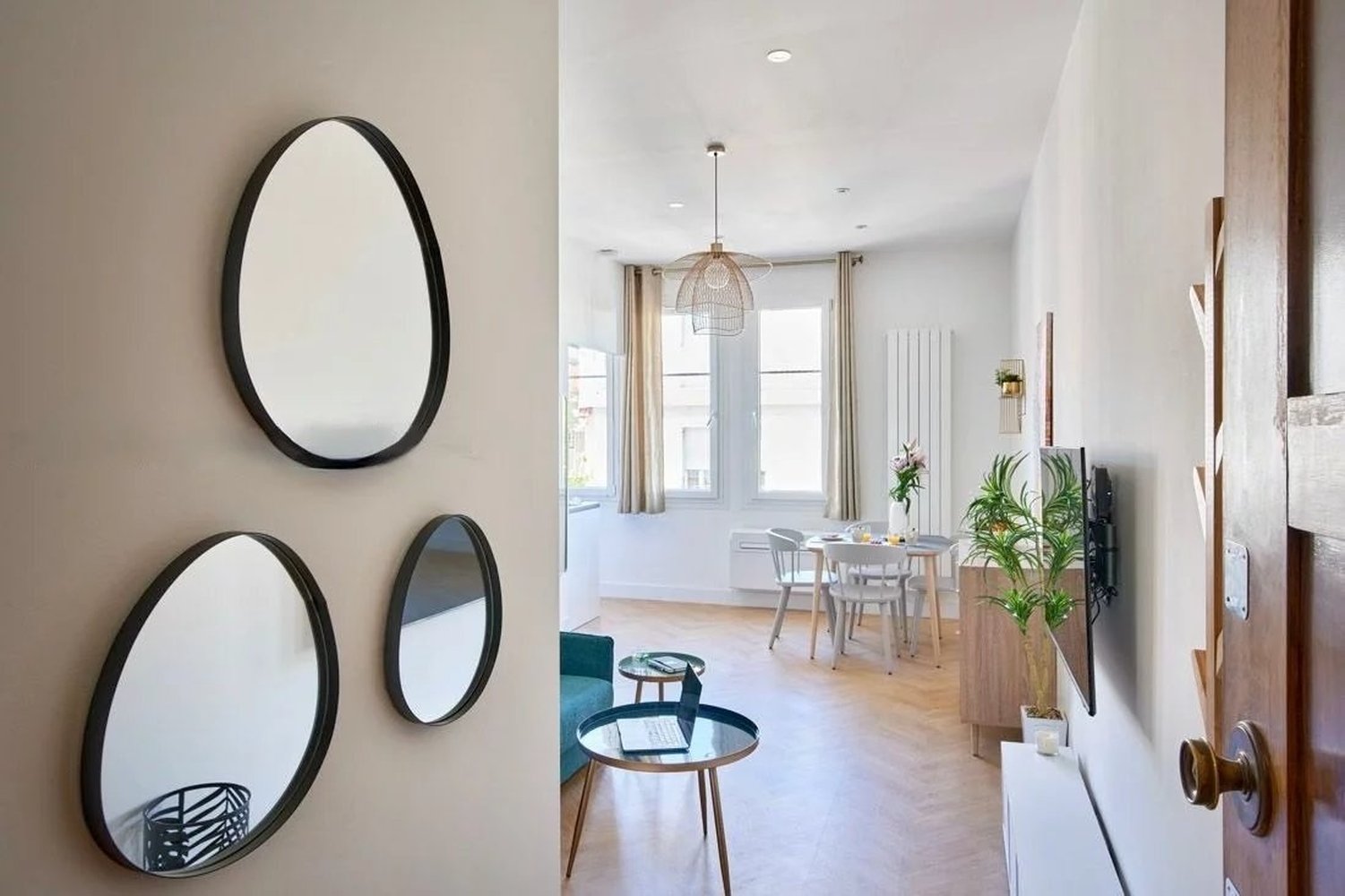 Property photo in Carre d'Or