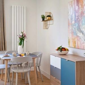 Property in Carre d'Or