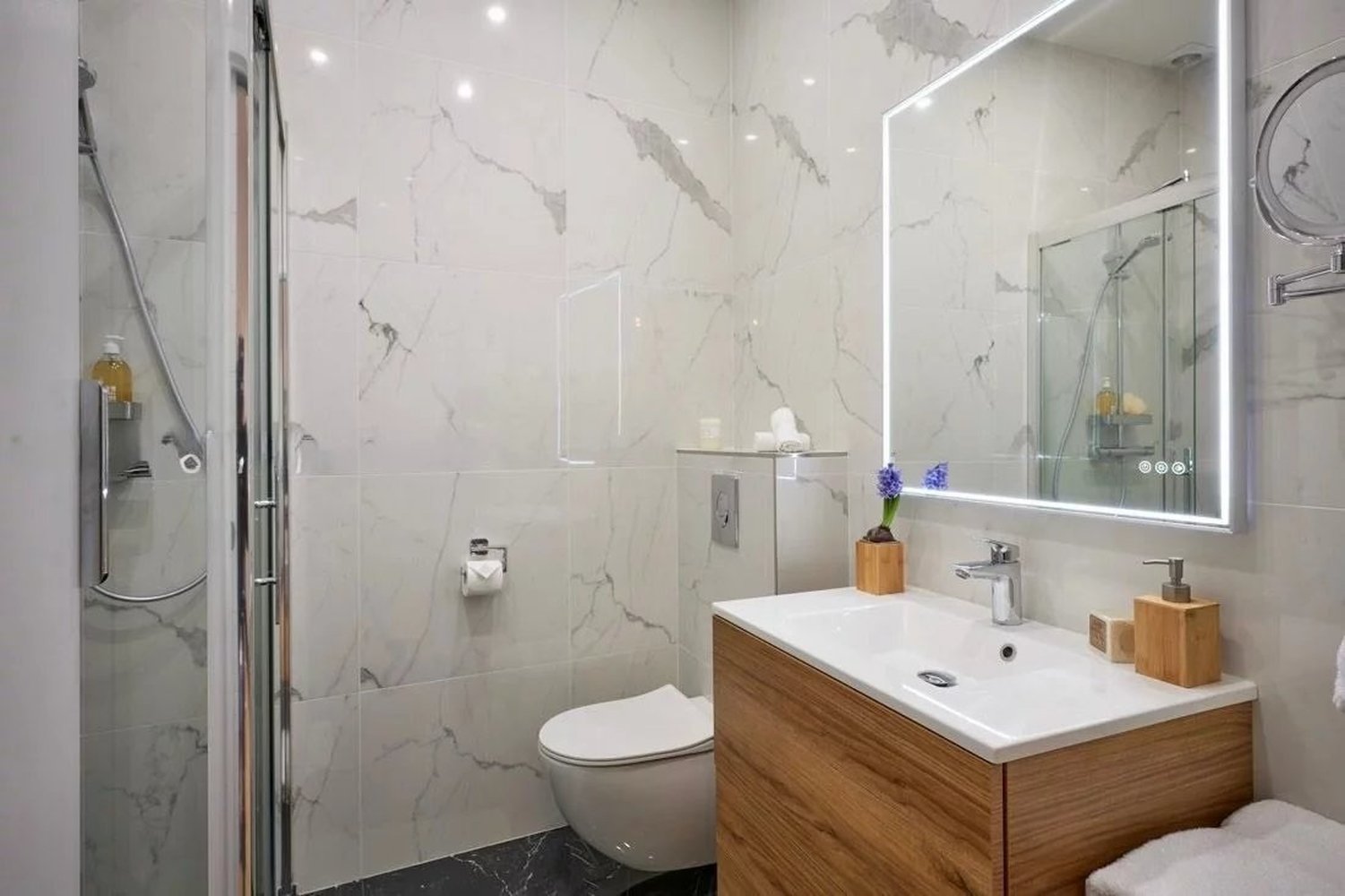 Property photo in Carre d'Or