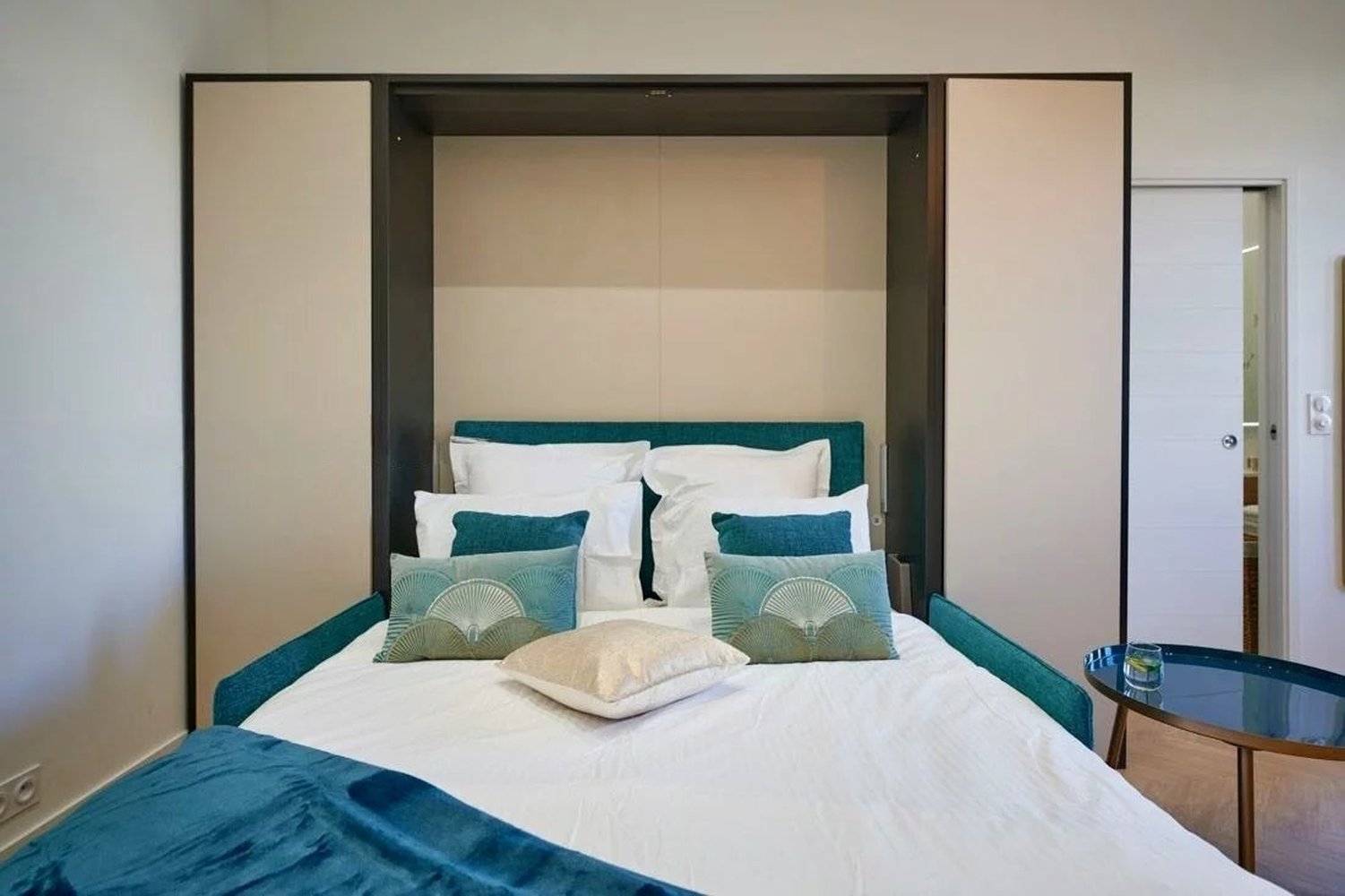 Property photo in Carre d'Or