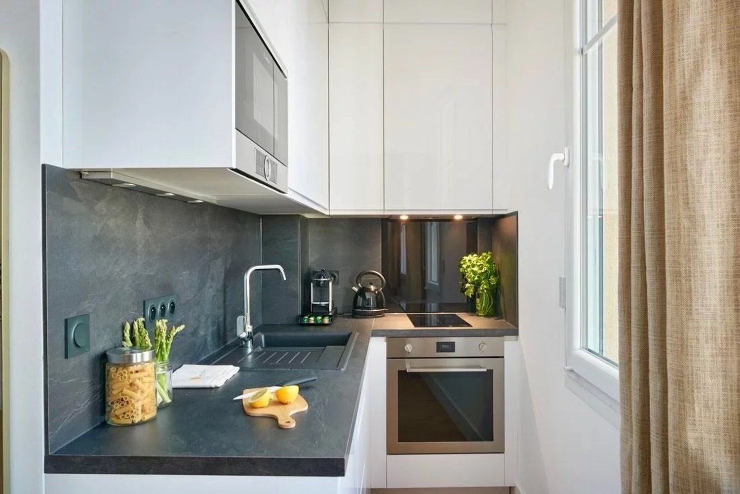 Property photo in Carre d'Or