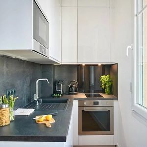 Property in Carre d'Or