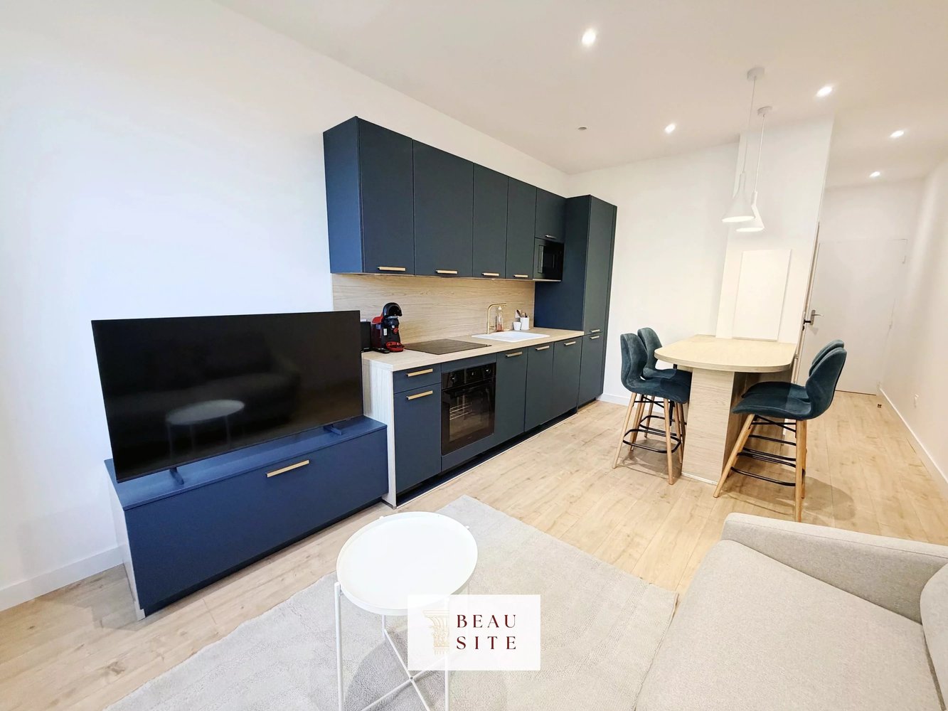 Property photo in Carre d'Or