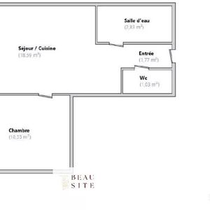 Property in Carre d'Or