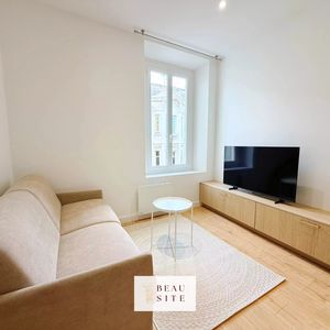 Property in Carre d'Or