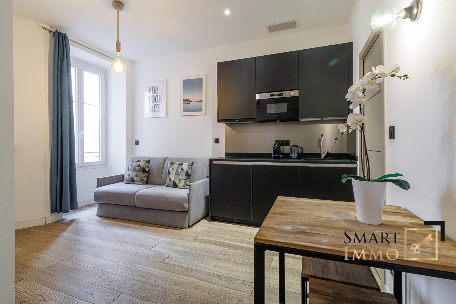 Property photo in Carre d'Or