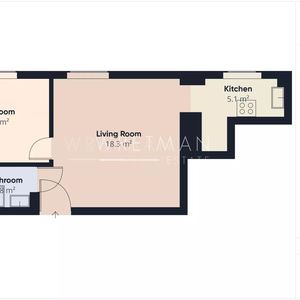 Property in Carre d'Or