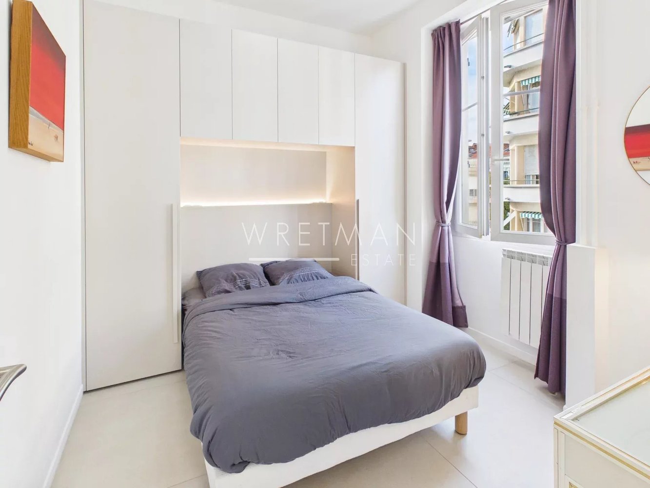 Property photo in Carre d'Or