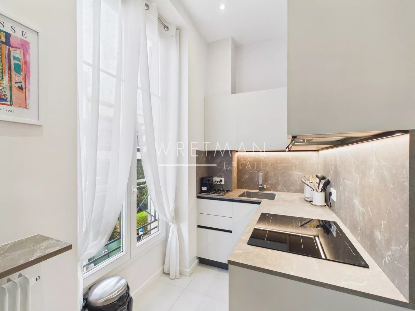 Property photo in Carre d'Or