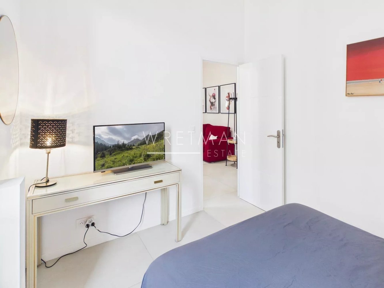 Property photo in Carre d'Or